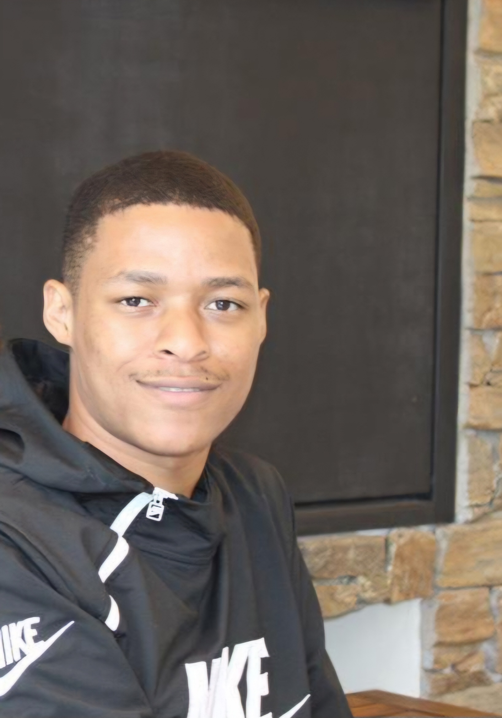 Sebastian Van Rooyen, Owner and Lead Developer at  Nexfluence Web Designs